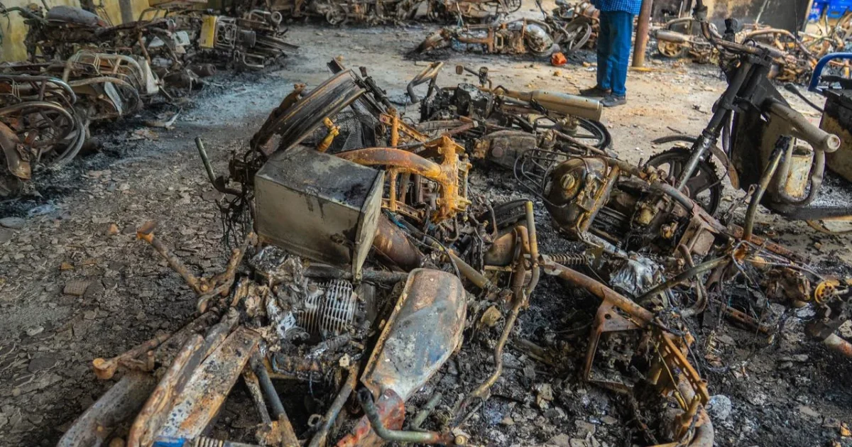 Edo State Looks Into Worker’s Death After Factory Protests