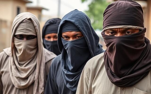 Niger State ex-official shares his 225-day nightmare with bandits