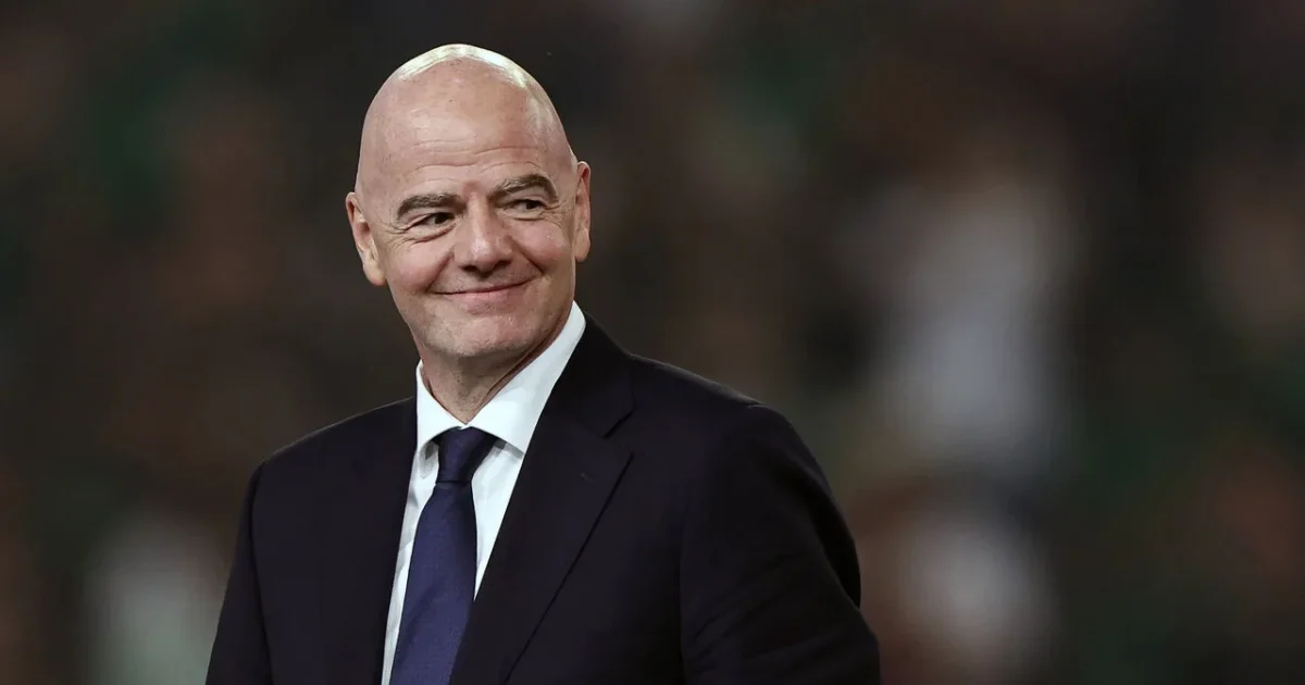 UEFA No Longer Trusts FIFA Leadership