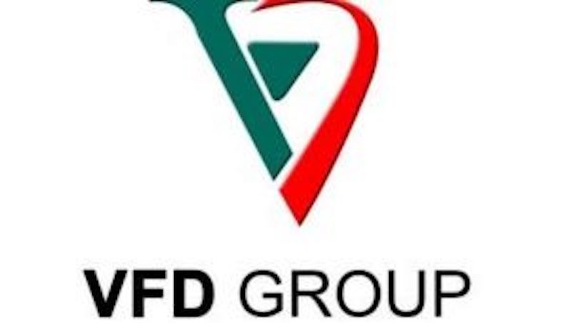 VFD Group's Profit Doubles in First Half of the Year Thanks to Better Investment Income
