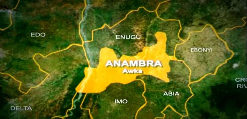 Police nab two suspected kidnappers in Anambra