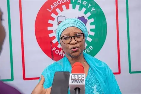 Labour Party chair calls for unity ahead of 2027 elections