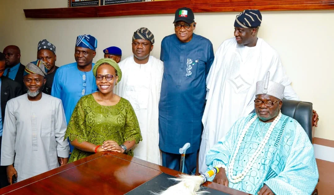 Kwara APC Candidates Kick Off Thank-You Tour, Ask for Ongoing Support