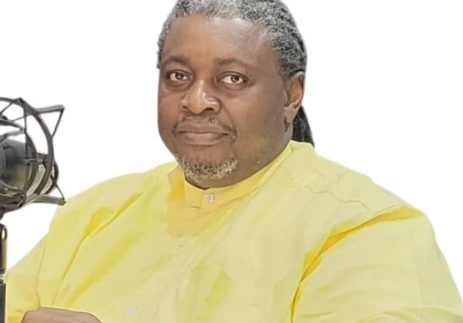 ADC Leader Calls on Tinubu to Prioritize Economy Over Politics