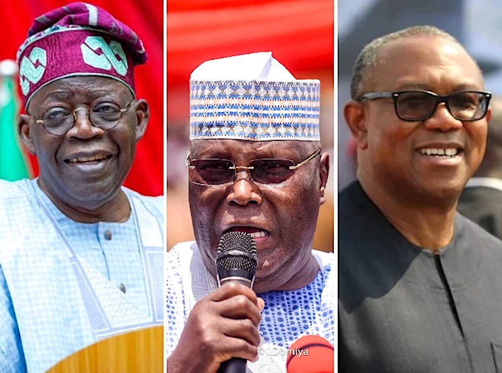 INEC Releases Candidates' Academic Records for 2027 Elections