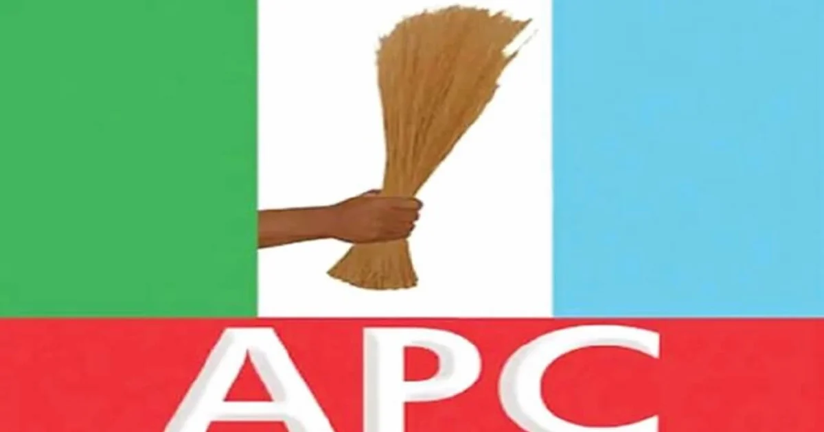 Abia APC candidate speaks out against claims of ticket change