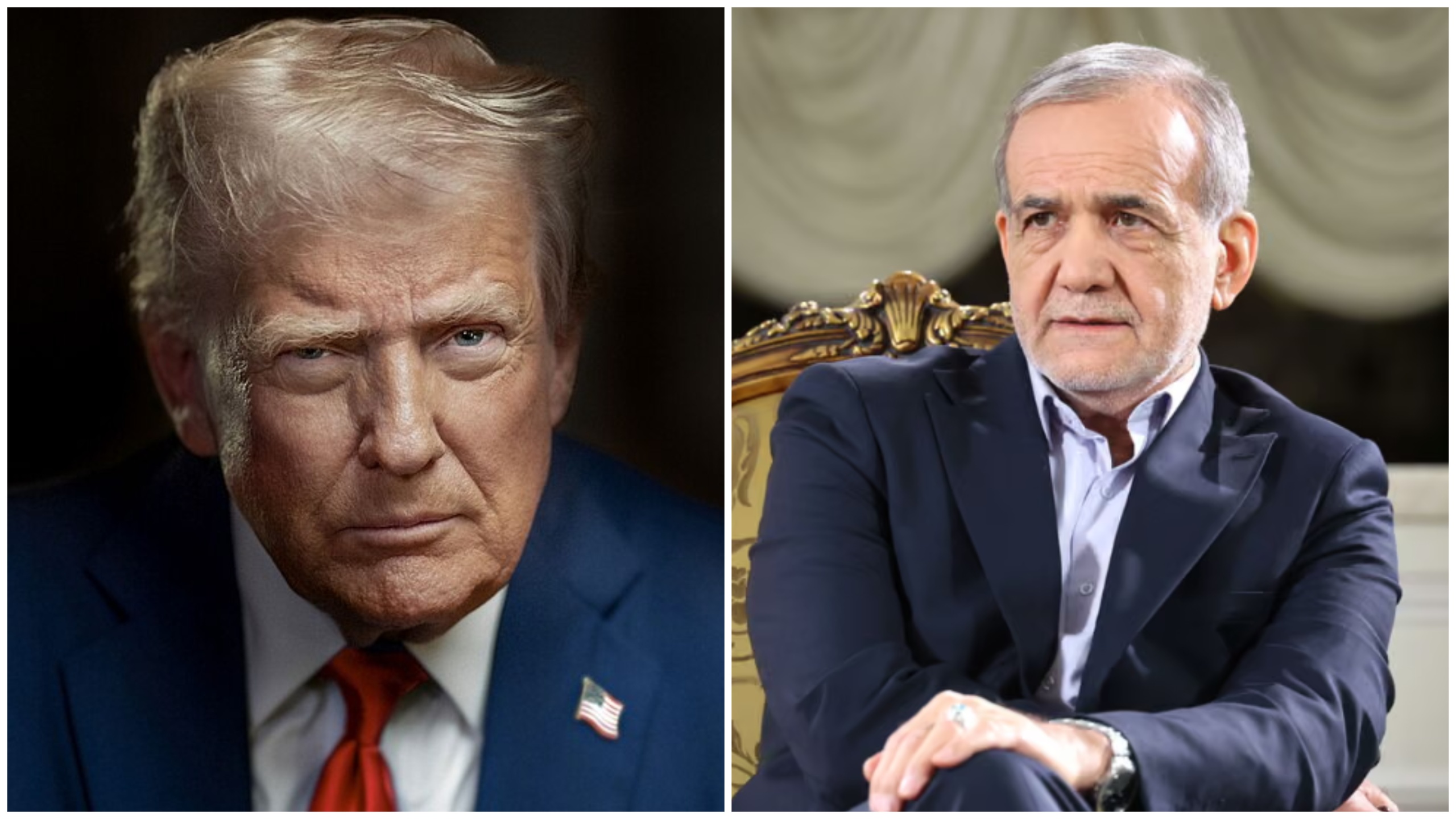 Trump calls off attack on Iran, shares reasons