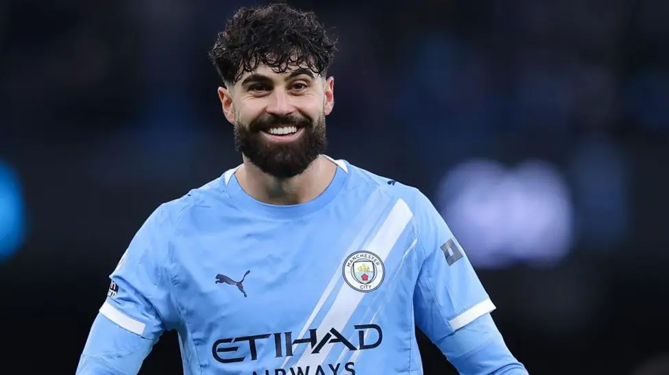 Gvardiol Says Maresca is the Right Fit for Man City