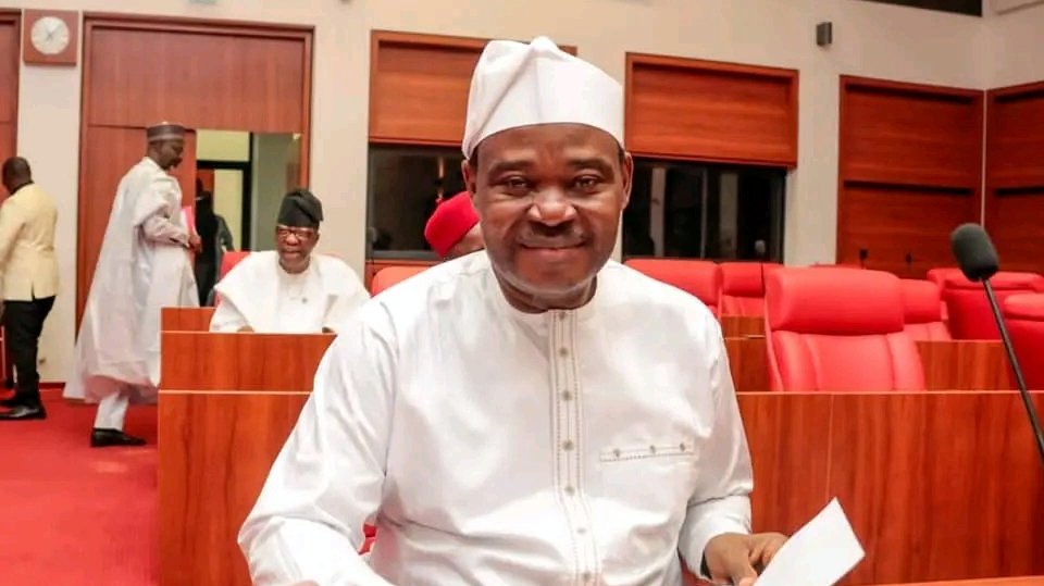 Africa is wealthy and doesn’t need aid, Jimoh Ibrahim