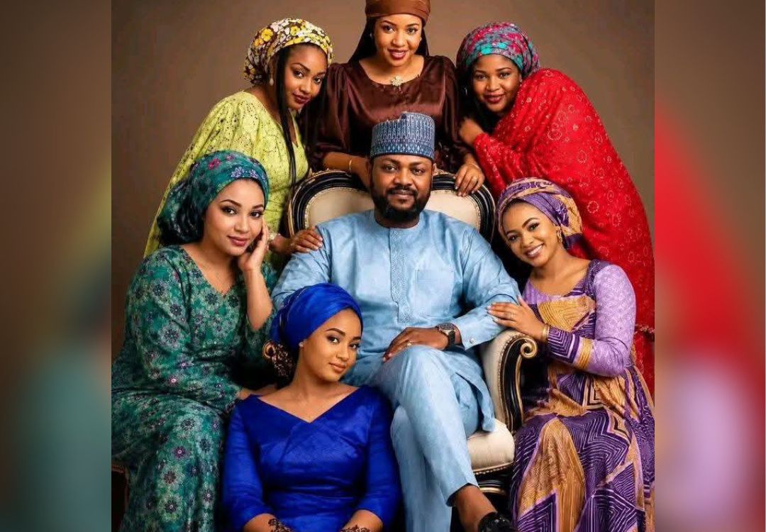 Kano TikTok star criticizes Adam Zango after sixth divorce