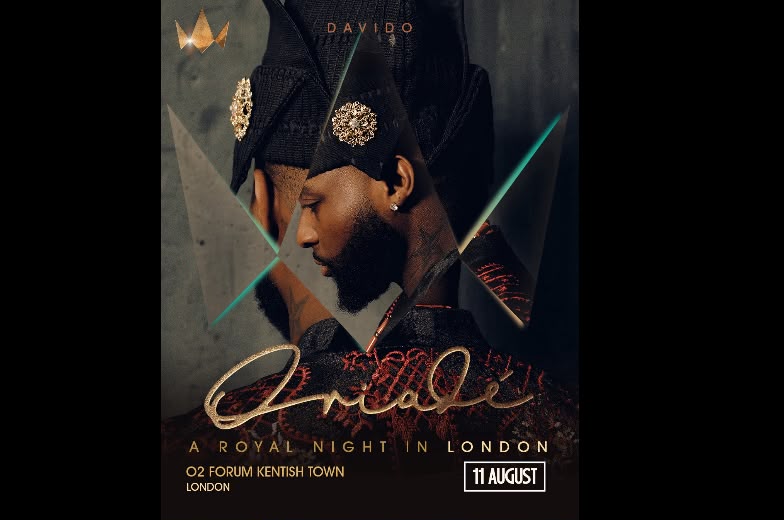 Davido’s Oriadé: A Heartfelt Album That Sticks to What Works