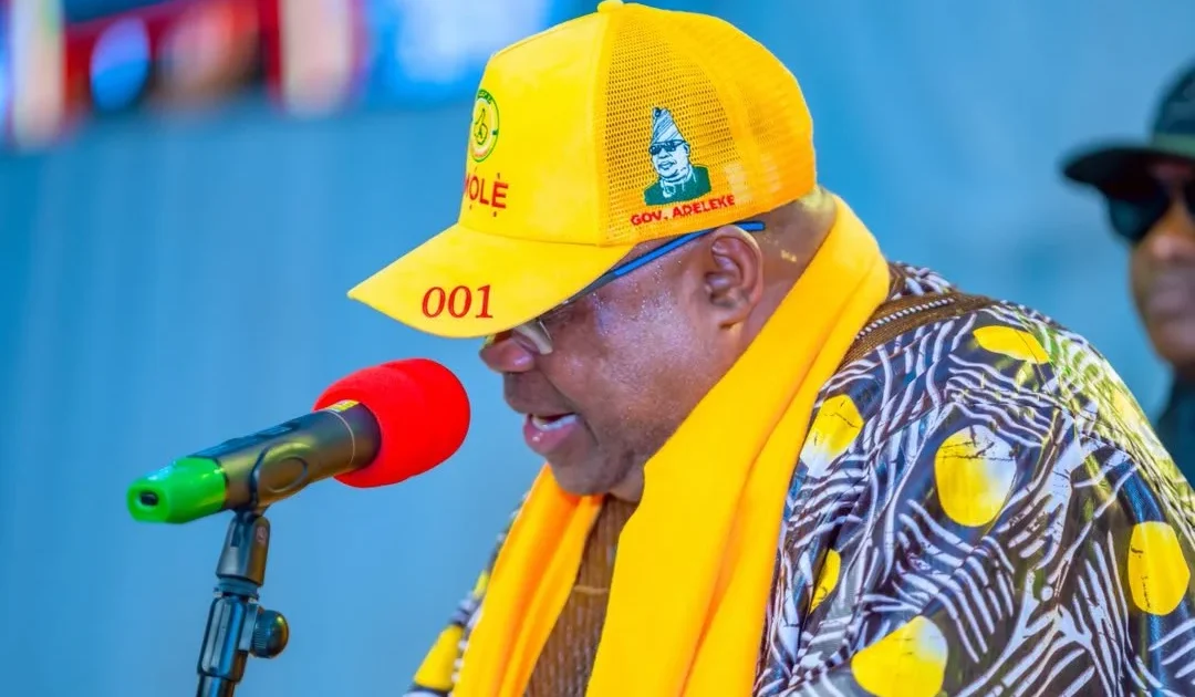 Adeleke's team claims police plan arrests before Osun election