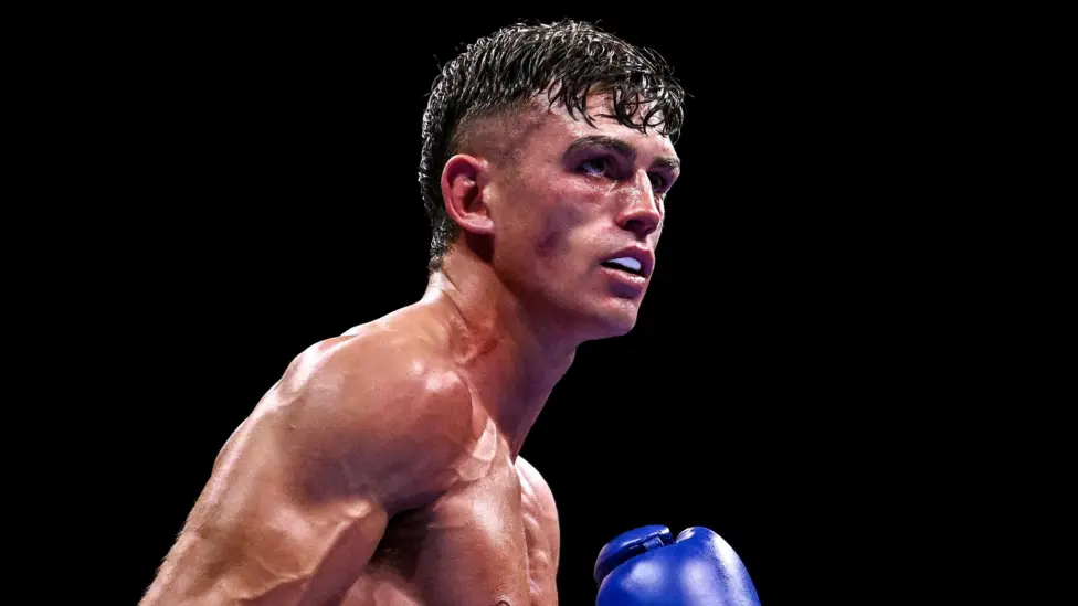Irish Boxer in Hospital After Knockout Loss
