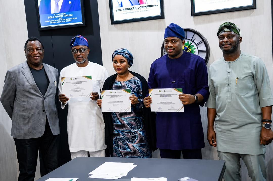 NCDMB and BOI Launch $100m Fund for Oil and Gas Growth