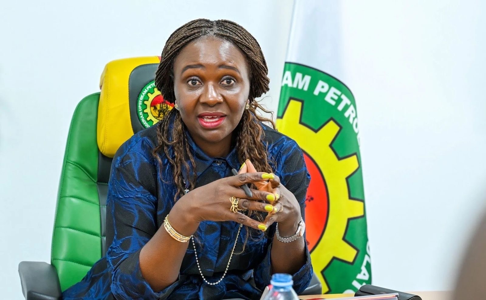 Nigeria's 2025 Licensing Round: A Look at Transparency in Action