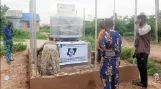Residents Take Action After Long Power Outage in Ogun Communities