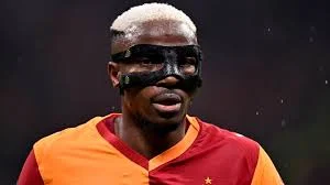 Tottenham Set to Pursue Osimhen Transfer