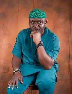 Ex-Ondo lawmaker pushes for grassroots football growth