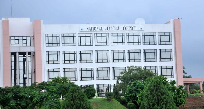 NJC Queries 256 Judges: What's Next for Justice in Nigeria?