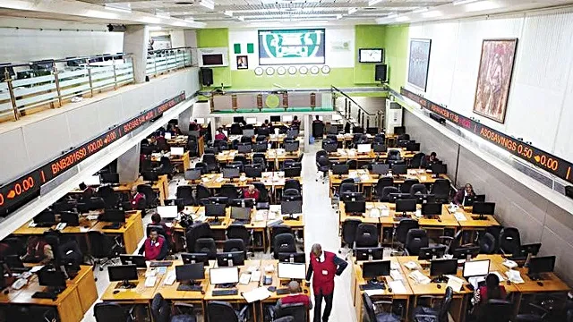 Top Stock Picks for Nigeria This Week