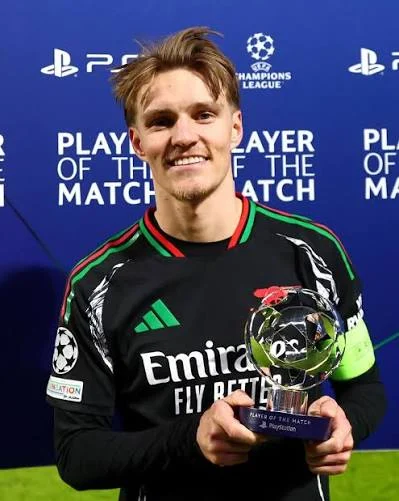 Five Arsenal Players Who Came From Real Madrid