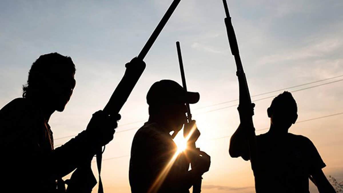 16 people killed in attacks on Sokoto communities over the weekend