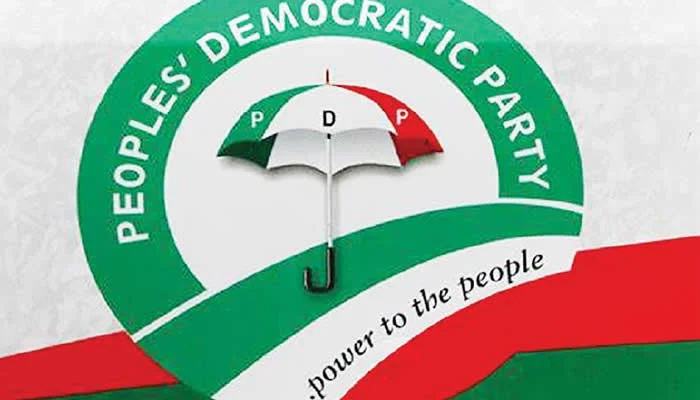 PDP Celebrates Publication of Onor as Presidential Candidate for 2027 Elections