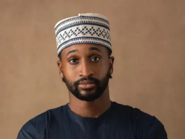 Chimsom Asks Housemates to Pray Before Meeting in BBNaija S11