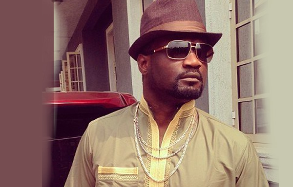 Jude Okoye Denies Allegations from Brother Peter Over P-Square Royalties