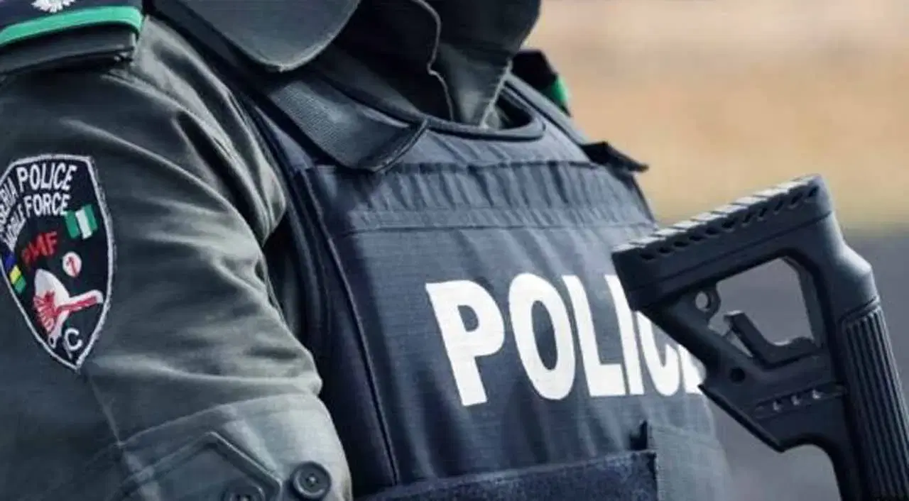 Couple Arrested Again for Alleged Child Abuse in Edo State