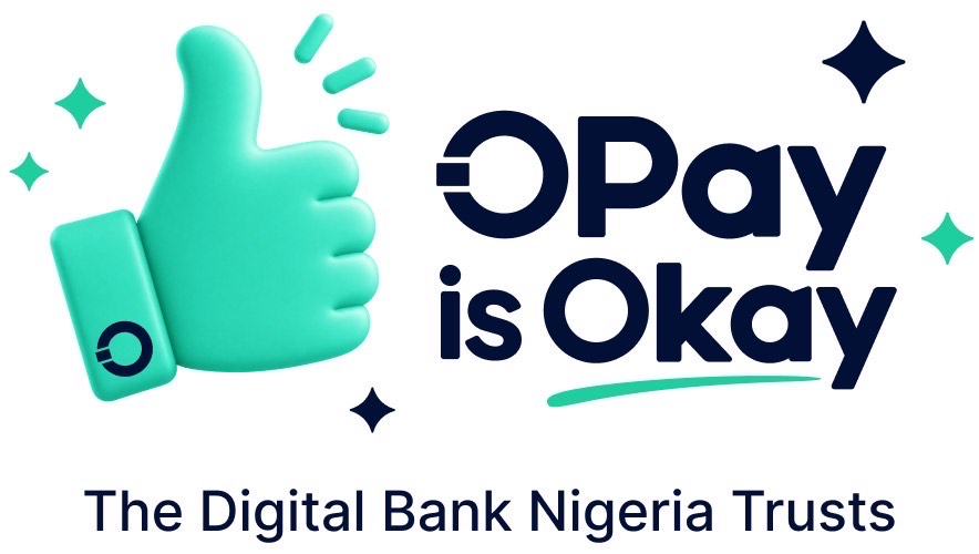 OPay: Trust is Built, Not Just Talked About