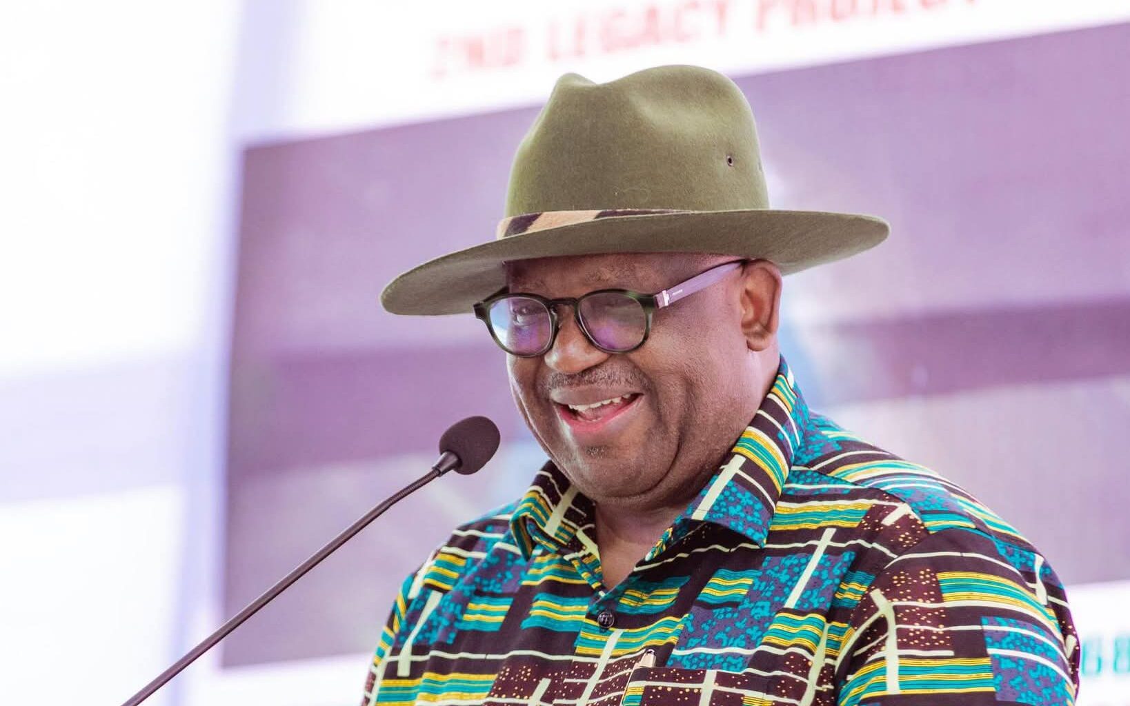 Plateau State starts food security plan to boost farming