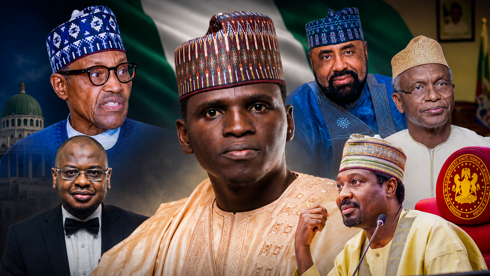Rarara's New Song Sparks Debate Over Political Music in Northern Nigeria