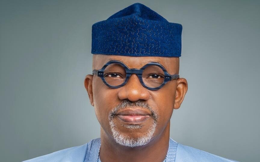 Ijebu-Ode’s Road Improvements Under Governor Abiodun