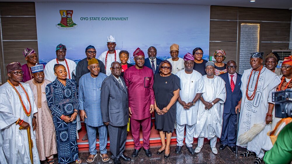 Oyo State starts investigation into school abduction, invites public input