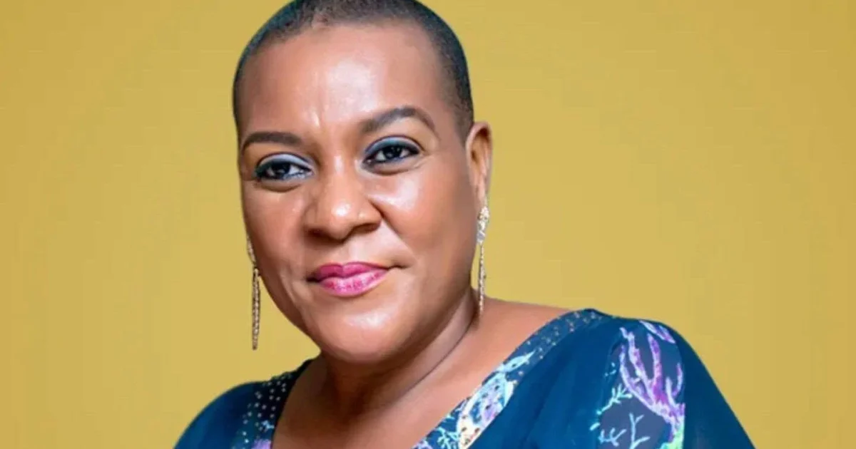 Harry B Anyanwu asks Nollywood and the public to help Maureen Okpoko regain her sight