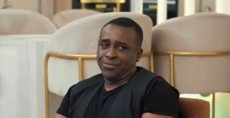 Frank Edoho slams Lagos property prices, calls it robbery