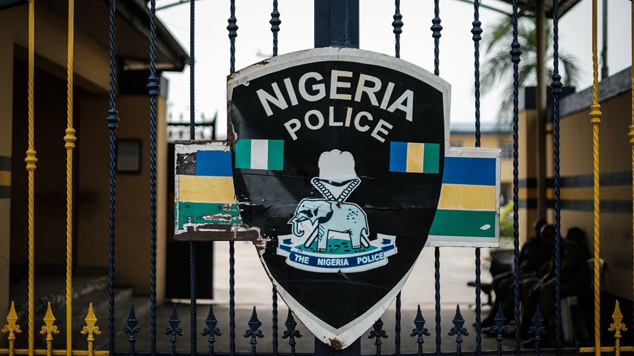 Ebonyi Police Caution Officers Against Misconduct