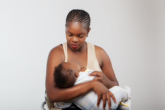 Breastfeeding Key to Child Survival, Says UNICEF