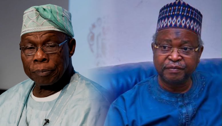 Ex-Chief Whip Bwari Challenges Obasanjo's Claims on Na’Abba's Leadership