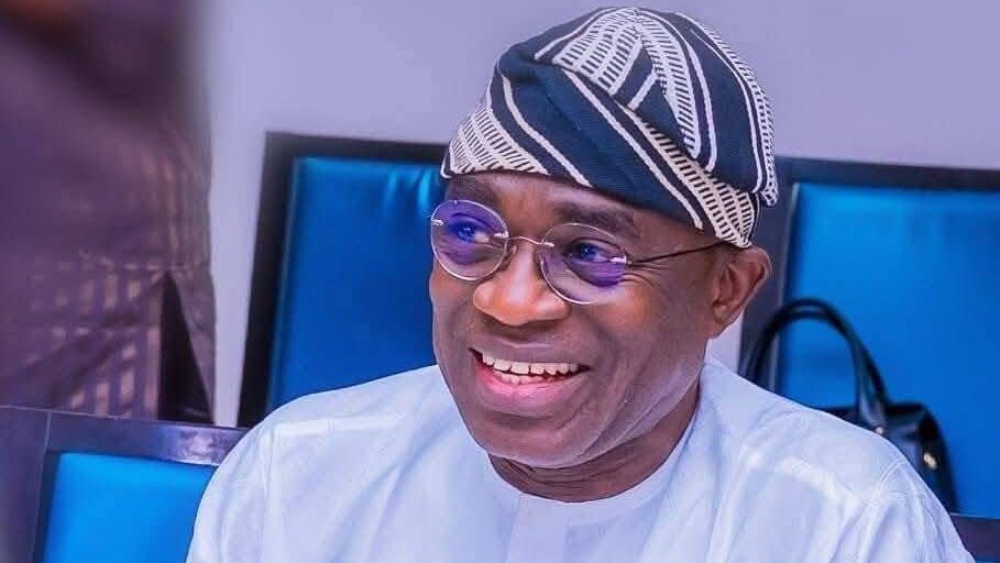 Benue State Unveils Five-Year Food Security Plan to Boost Farming and Peace