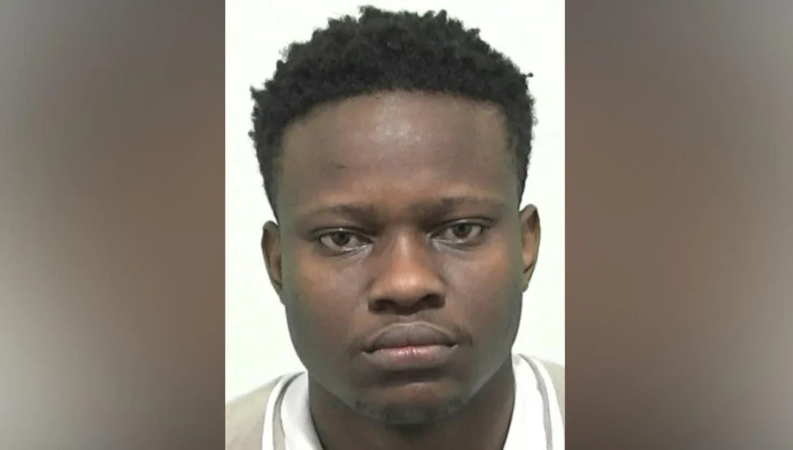 Nigerian student in UK gets three years for trying to meet underage girl