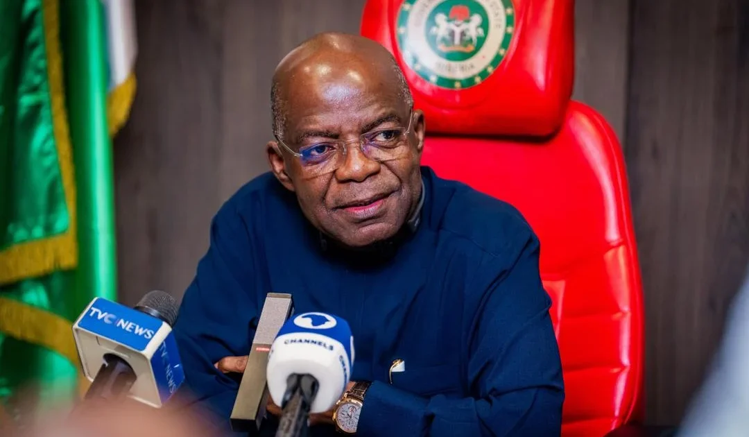 Labour Party Leaders in Abia Back Otti and Form New Committees