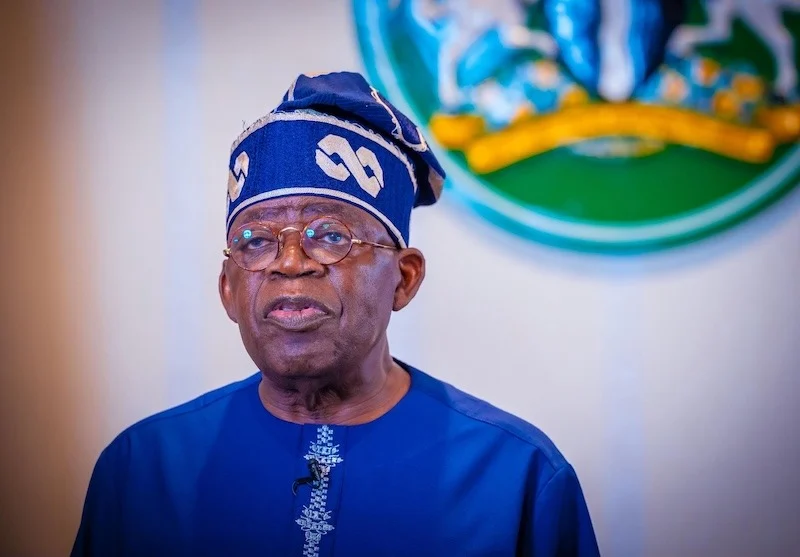 Tinubu praises Team Nigeria for 24 medals, promises more support for sports