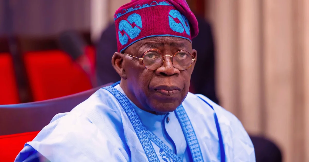 Sowore Gives Tinubu's Government a F9 Rating