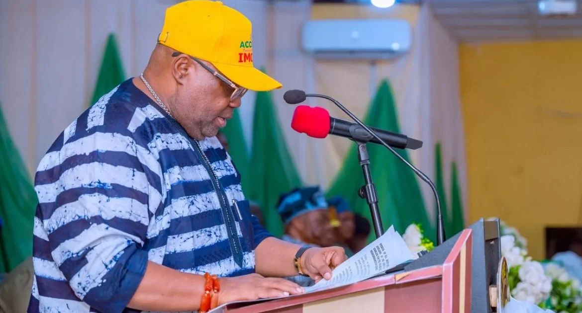APC tells Adeleke to stop blaming others for his problems