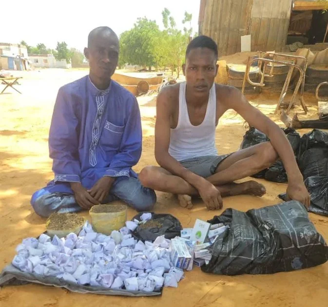 Army nabs four Boko Haram suppliers in Borno