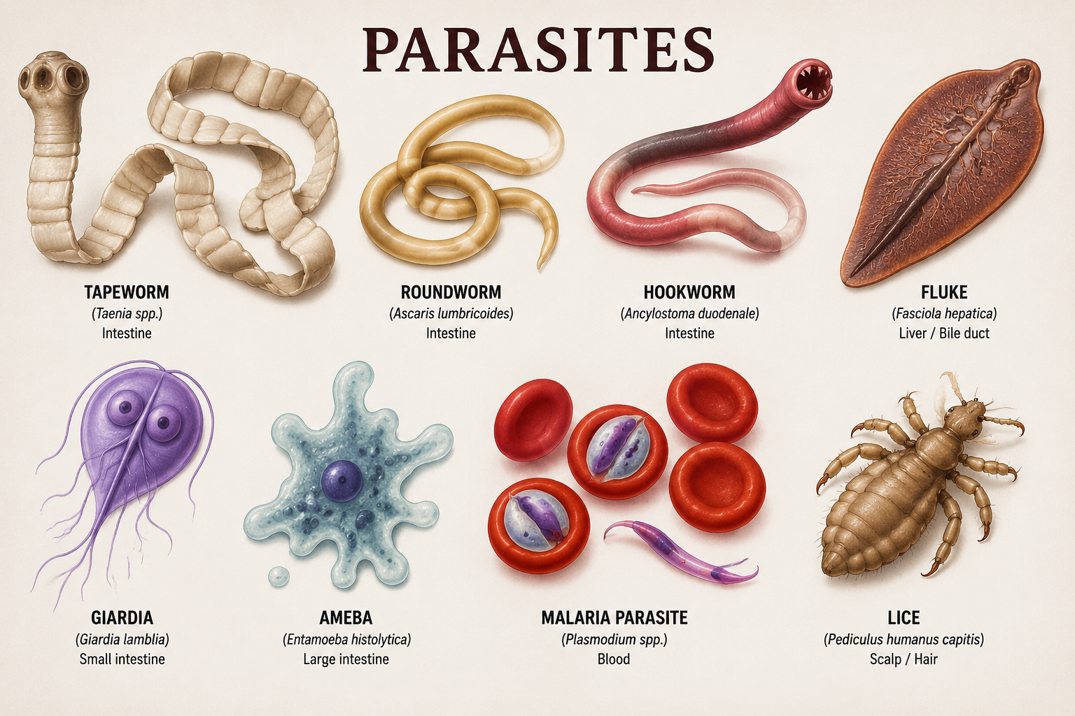 Two People Die as US Faces Cyclosporiasis Outbreak