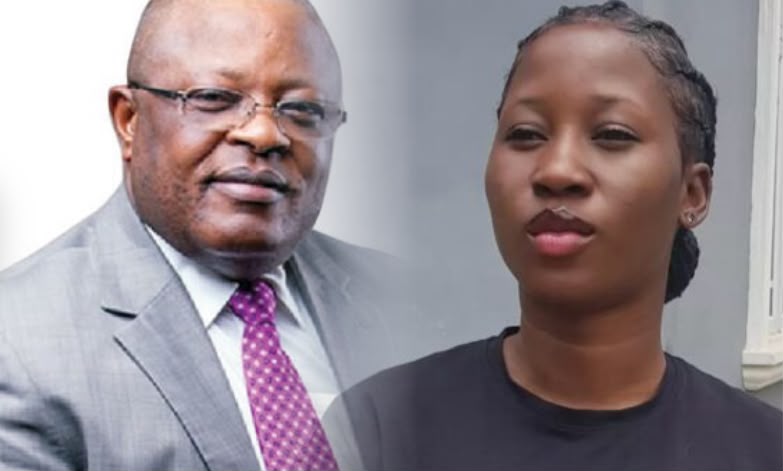 Umahi talks about Tinubu's response after Habila's death