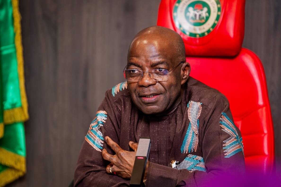 Abia State Gives ₦1.2 Billion to Help Vulnerable Groups